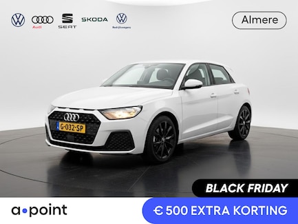 Audi A1 0