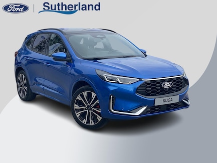 Ford Kuga 0