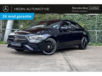 Mercedes-Benz CLA 0