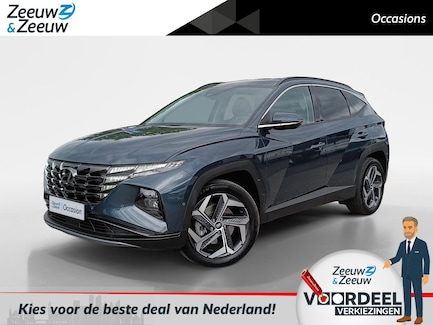 Hyundai Tucson 0