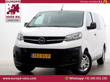 Opel Vivaro 0