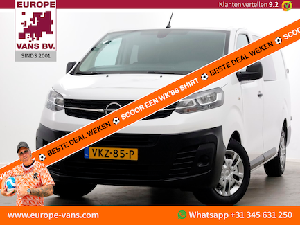 Opel Vivaro 0