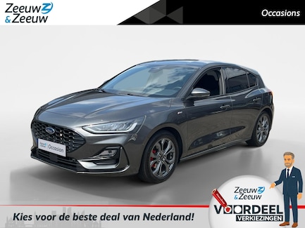 Ford Focus 0