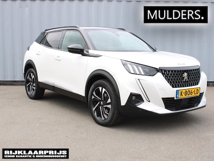 Peugeot 2008 0