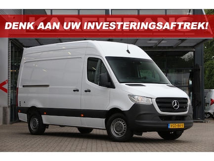 Mercedes-Benz Sprinter 0