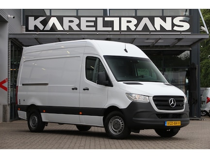 Mercedes-Benz Sprinter 0