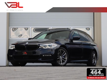 BMW 5-Serie 0
