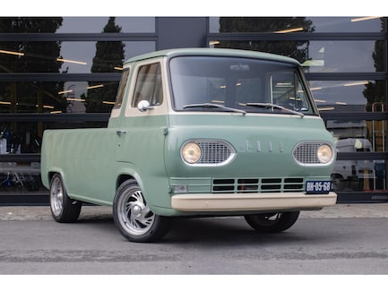Ford Camper 0
