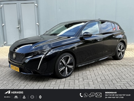 Peugeot 308 0