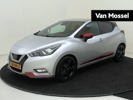Nissan Micra 0