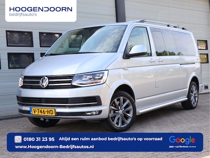 Volkswagen Transporter 0