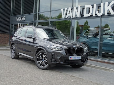 BMW X3 0