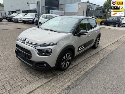 Citroën C3 0
