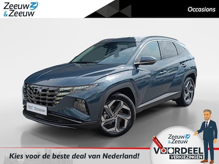 Hyundai Tucson 0