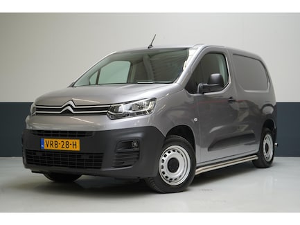 Citroën Berlingo 0