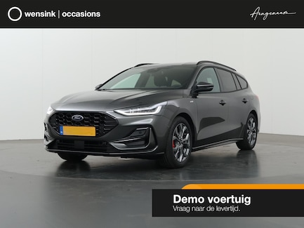 Ford Focus 0