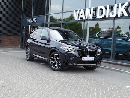 BMW X3 0