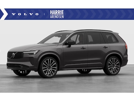 Volvo XC90 0