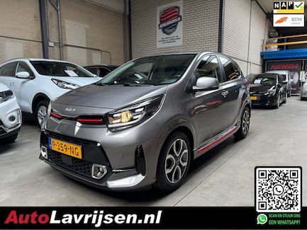 Kia Picanto 0