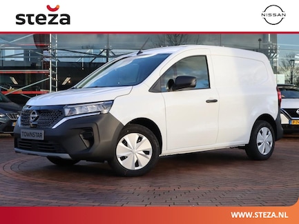 Nissan Townstar 0