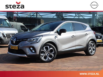 Renault Captur 0