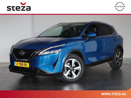 Nissan Qashqai 0