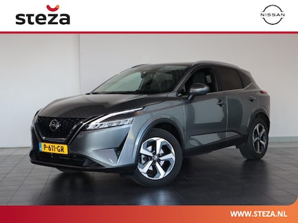 Nissan Qashqai 0