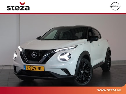 Nissan Juke 0