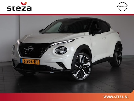 Nissan Juke 0