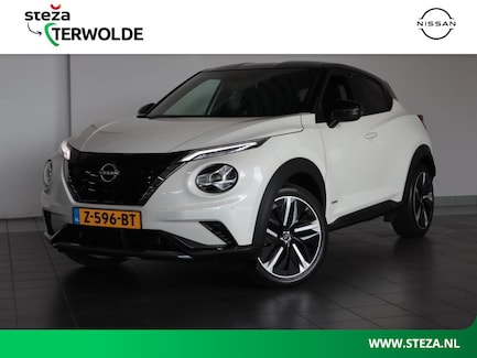 Nissan Juke 0