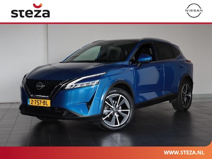 Nissan Qashqai 0