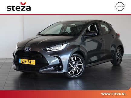 Toyota Yaris 0