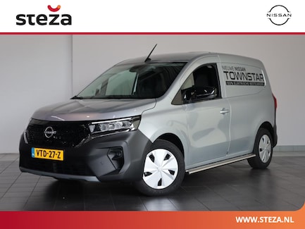 Nissan Townstar 0