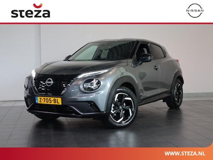 Nissan Juke 0