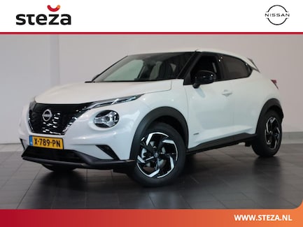 Nissan Juke 0