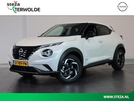 Nissan Juke 0