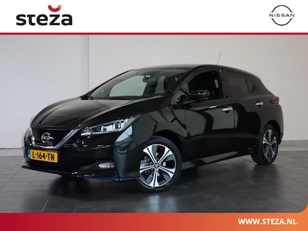 Nissan Leaf 0