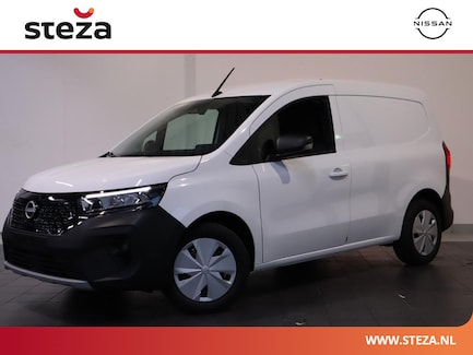 Nissan Townstar 0