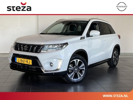 Suzuki Vitara 0