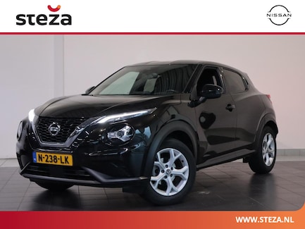 Nissan Juke 0