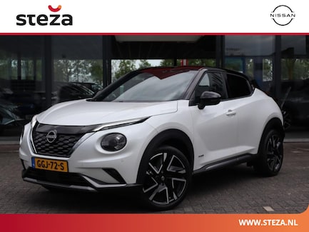 Nissan Juke 0