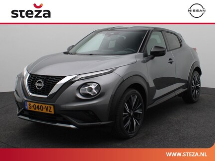 Nissan Juke 0