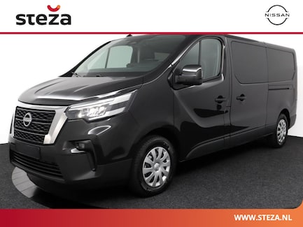 Nissan Primastar 0