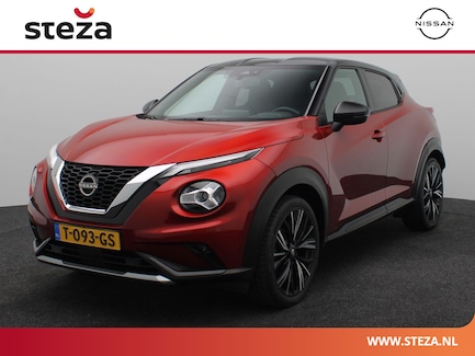 Nissan Juke 0