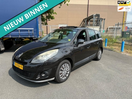 Renault Grand Scenic 0