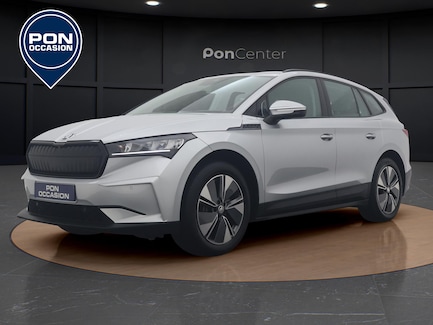 Skoda Enyaq 0