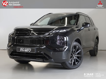 Mitsubishi Outlander 0