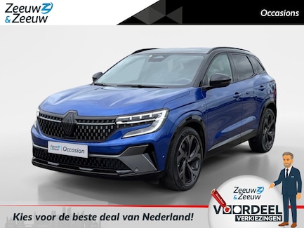 Renault Austral 0