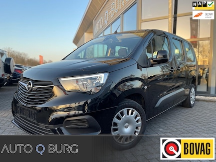 Opel Combo Life 0