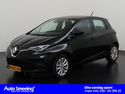 Renault Zoe 0